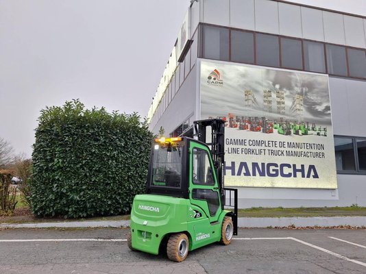 Unknown range 169 Hangcha XC35Hi-2 (CPD35-XCY2H-SI)