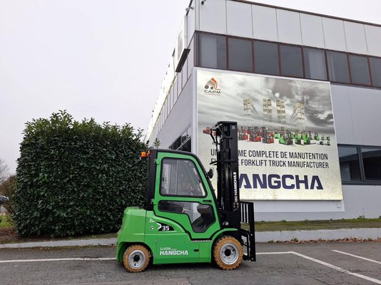 Unknown range 169 Hangcha XC35Hi-2 (CPD35-XCY2H-SI)