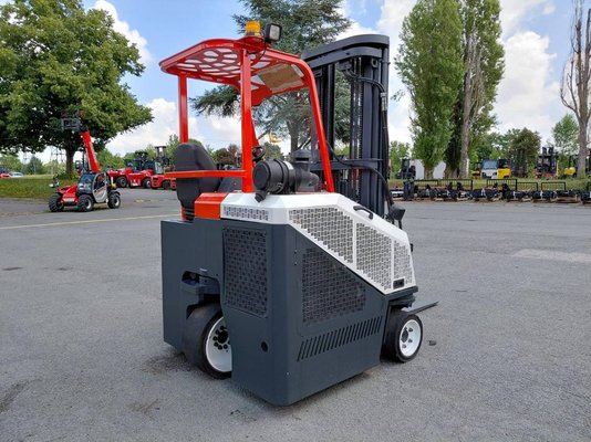 Unknown range 176 AMLIFT AGILIFT 25-12/55