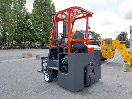 Unknown range 176 AMLIFT AGILIFT 25-12/55