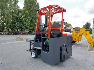 Chariot multidirectionnel AMLIFT AGILIFT 25-12/55 - 1