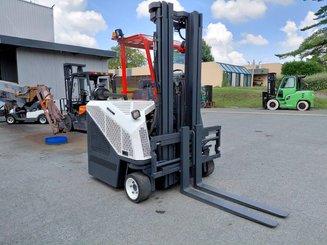 Chariot multidirectionnel AMLIFT AGILIFT 25-12/55 - 3
