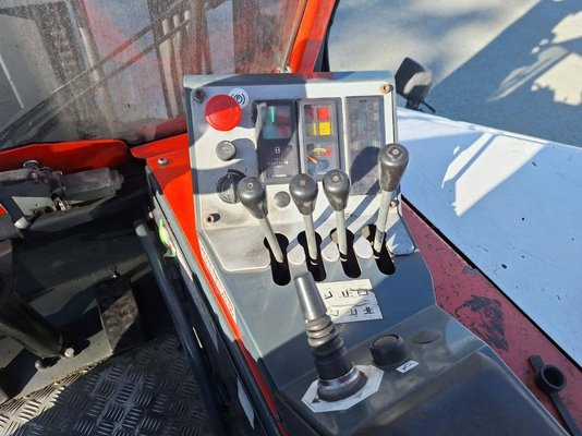 Unknown range 176 AMLIFT AGILIFT 25-12/55