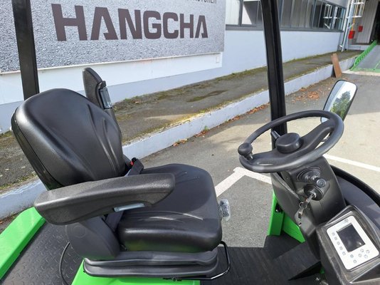 Unknown range 183 Hangcha QDD60-XD3i
