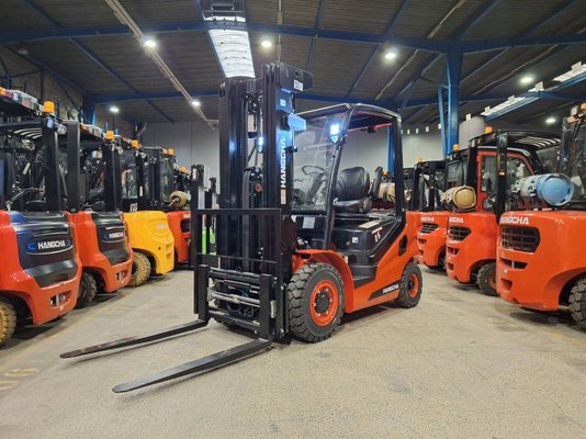 Unknown range 207 - XF25G-2