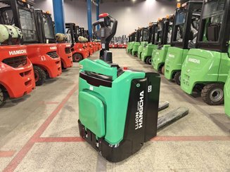 Transpalette porté debout Hangcha CBD30-XT1S-SI - 1