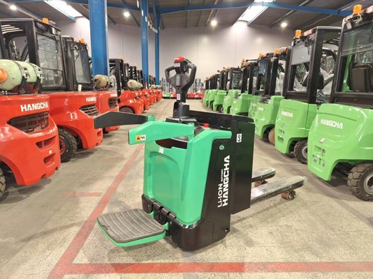 Unknown range 199 Hangcha CBD30-XT1S-SI