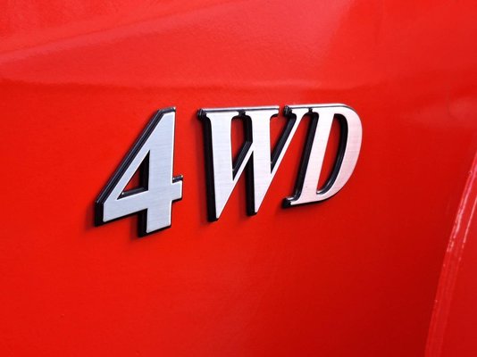 Unknown range 179 Hangcha TT35-4