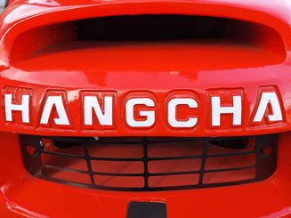 Chariot élévateur tout terrain Hangcha TT35-4 - 16