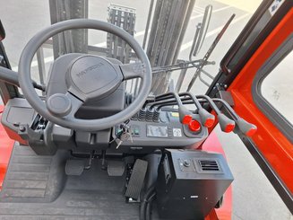 Chariot élévateur tout terrain Hangcha TT35-4 - 13