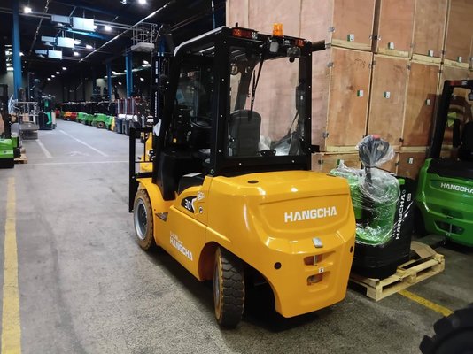 Unknown range 207 Hangcha XE30-i