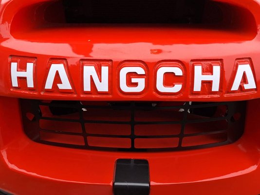 Unknown range 179 Hangcha TT30-4