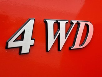 Chariot élévateur tout terrain Hangcha TT30-4 - 14