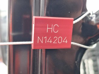 Chariot élévateur tout terrain Hangcha TT30-4 - 17