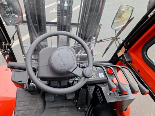 Unknown range 179 Hangcha TT30-4