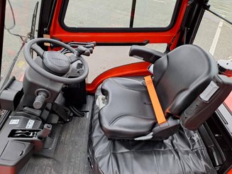 Chariot élévateur tout terrain Hangcha TT30-4 - 12