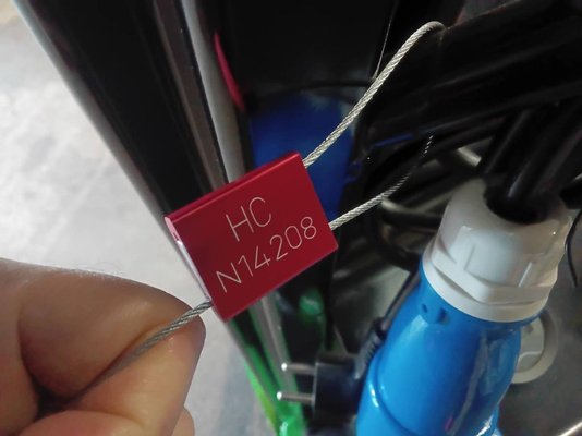 Unknown range 206 Hangcha X3W15-I (CPDS15-XD4-SI)