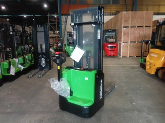 Gerbeur accompagnant Hangcha CDD20 XT1-SI - 3
