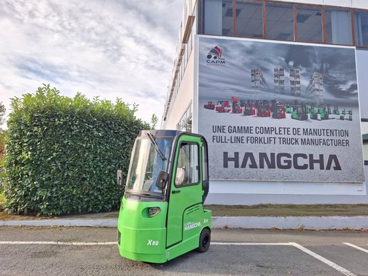 Unknown range 183 - QDD80-XD3i