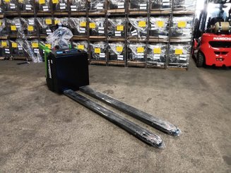 Transpalette porté debout Hangcha CBD20-XT1S-SI  - 1