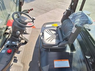 Chariot élévateur tout terrain Hangcha TT50-4 - 12