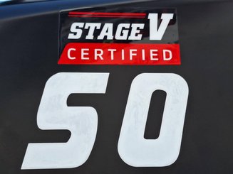 Chariot élévateur tout terrain Hangcha TT50-4 - 13