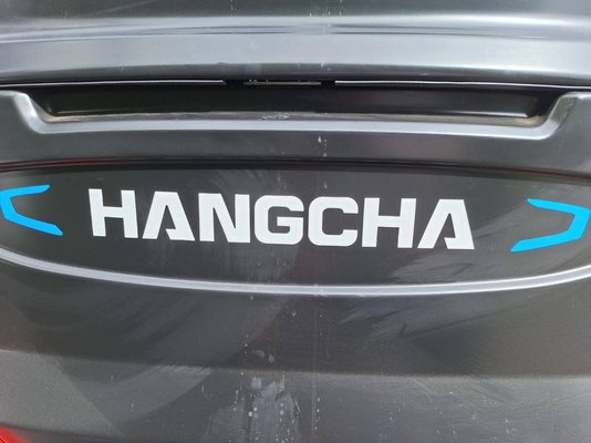 Unknown range 207 Hangcha AE20C