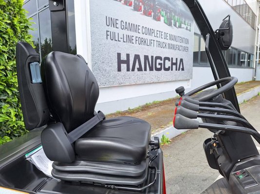 Unknown range 207 Hangcha AE20C