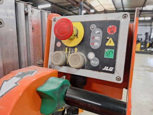 Unknown range 489 JLG TOUCAN DUO