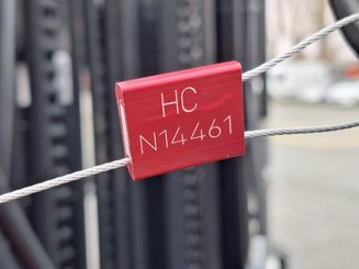 Chariot élévateur tout terrain Hangcha TT30-4 - 17