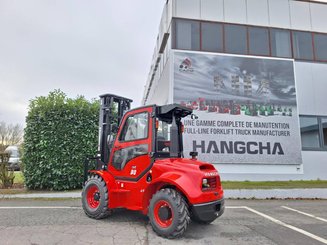 Chariot élévateur tout terrain Hangcha TT30-4 - 3