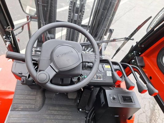 Unknown range 179 Hangcha TT30-4