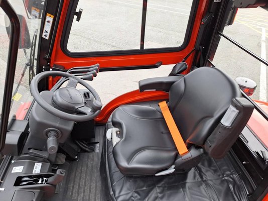 Unknown range 179 Hangcha TT30-4