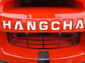 Chariot élévateur tout terrain Hangcha TT30-4 - 16