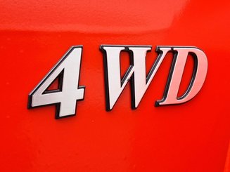 Chariot élévateur tout terrain Hangcha TT30-4 - 14