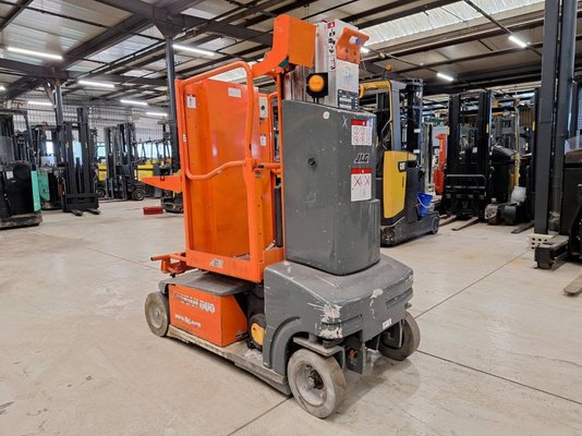 Unknown range 489 JLG TOUCAN DUO