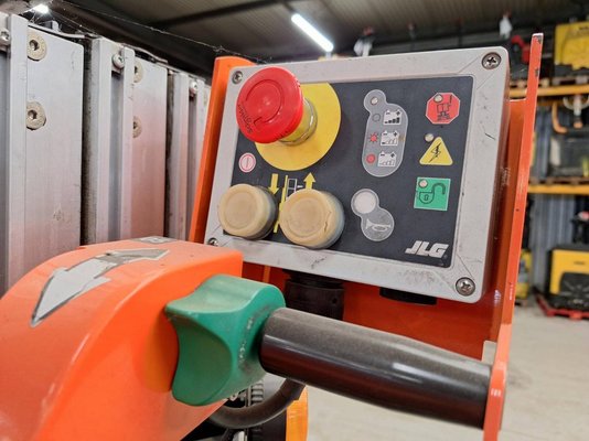 Unknown range 489 JLG TOUCAN DUO