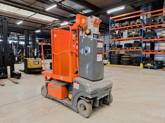 Unknown range 489 - TOUCAN DUO