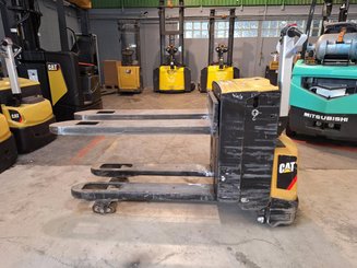 Transpalette accompagnant Caterpillar NPP20N2E - 17