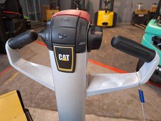 Transpalette accompagnant Caterpillar NPP20N2E - 18