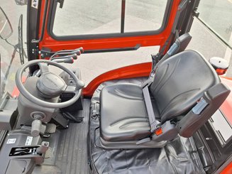 Chariot élévateur tout terrain Hangcha TT30-4 - 12