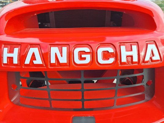 Unknown range 179 Hangcha TT30-4