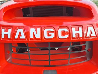 Chariot élévateur tout terrain Hangcha TT30-4 - 15