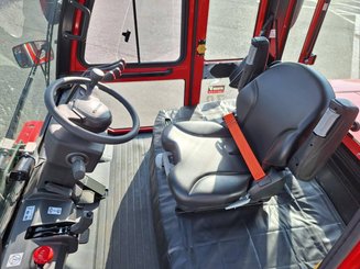 Chariot élévateur frontal 4 roues Hangcha XF70D - 12