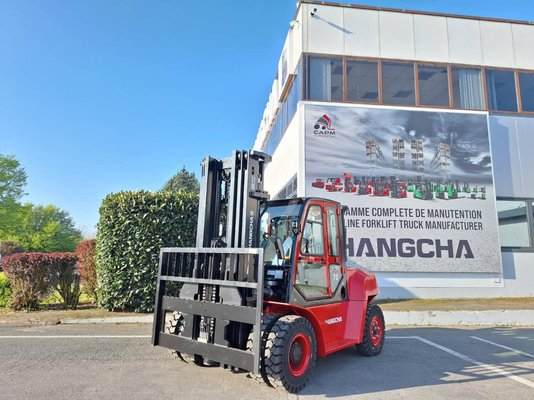 Unknown range 207 - XF70D