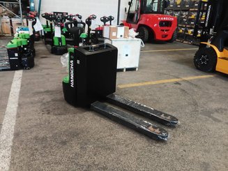 Transpalette électrique Hangcha CBD20-XT1-SI - 1