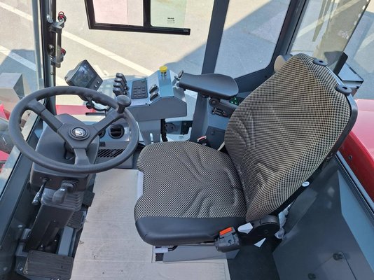 Unknown range 207 Kalmar DCG160-12T