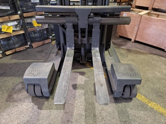 Unknown range 581 UniCarriers 250DTFVRE635UFW