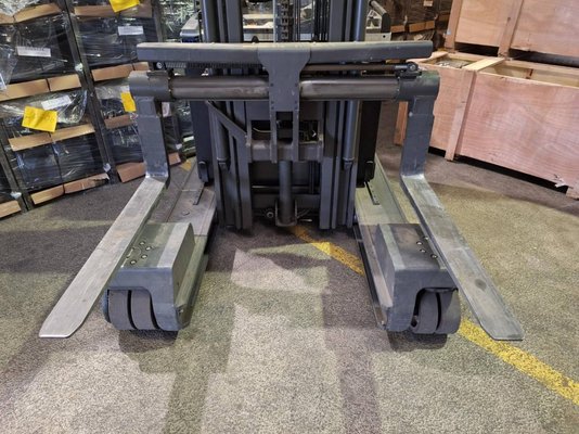 Unknown range 581 UniCarriers 250DTFVRE635UFW