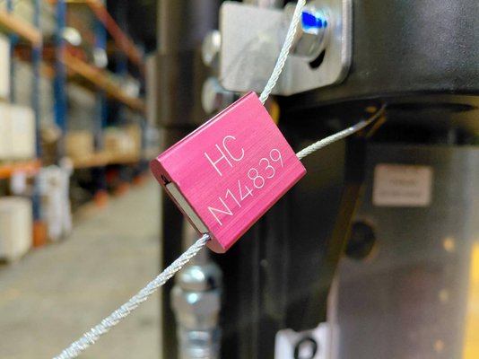 Unknown range 201 Hangcha CDD12-XT1-SiL